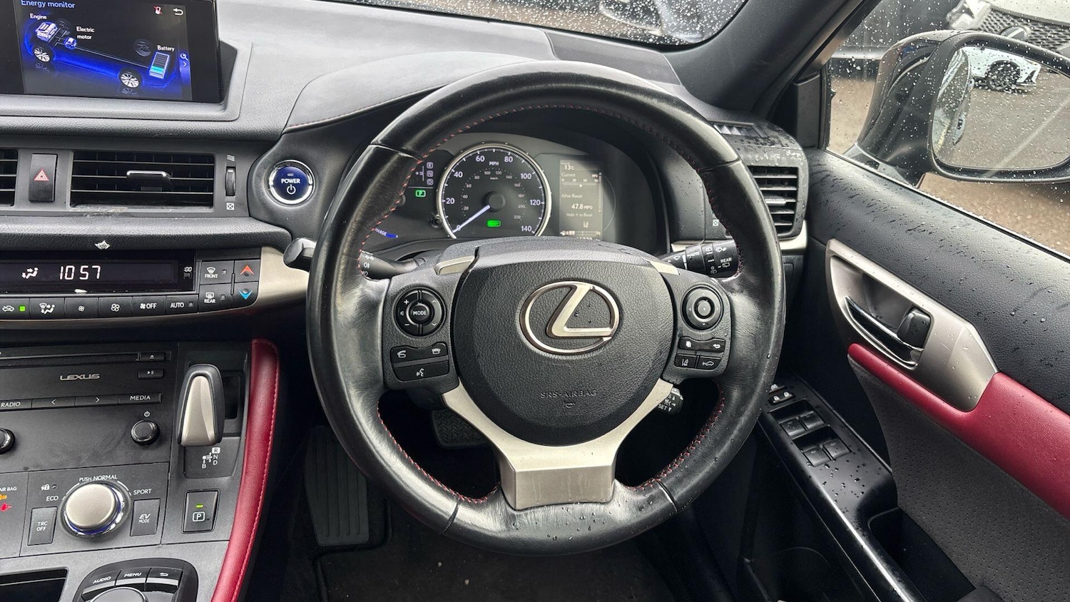 Used Lexus CT 2019 for sale - 76634275: Photo 30