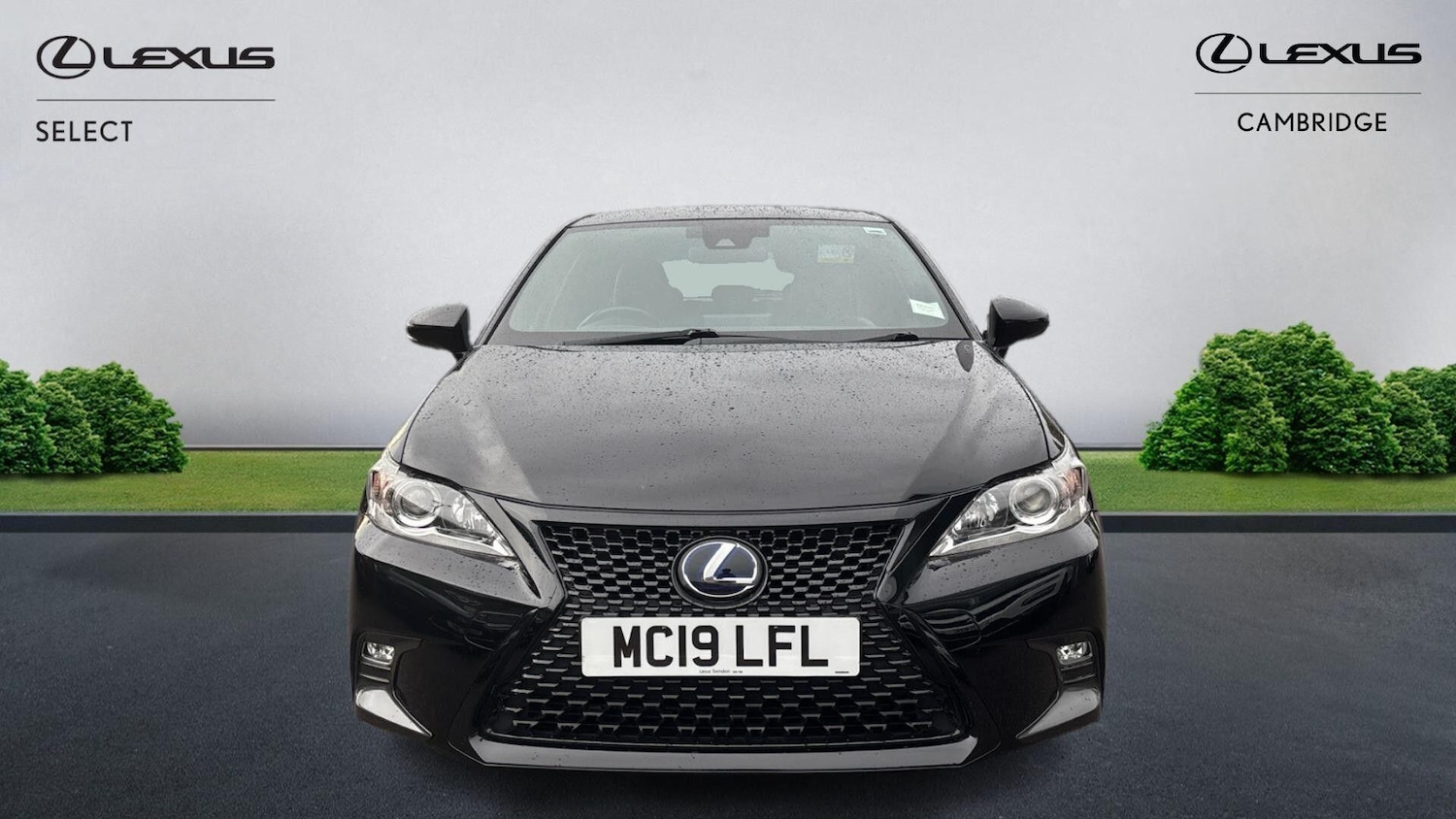 Used Lexus CT 2019 for sale - 76634275: Photo 7