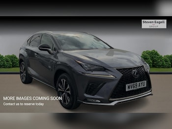 Lexus - NX