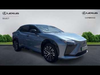 2024 (24) - 450e 71.4kWh Takumi SUV 5dr Electric Auto DIRECT4 (313 ps)