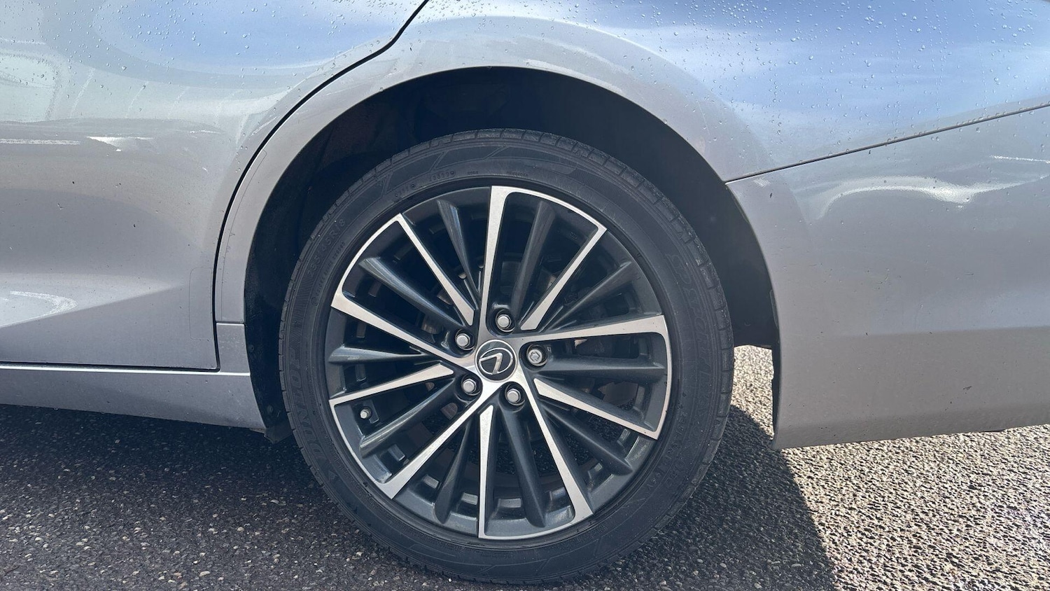 Used Lexus ES 2022 for sale - 76457564: Photo 12