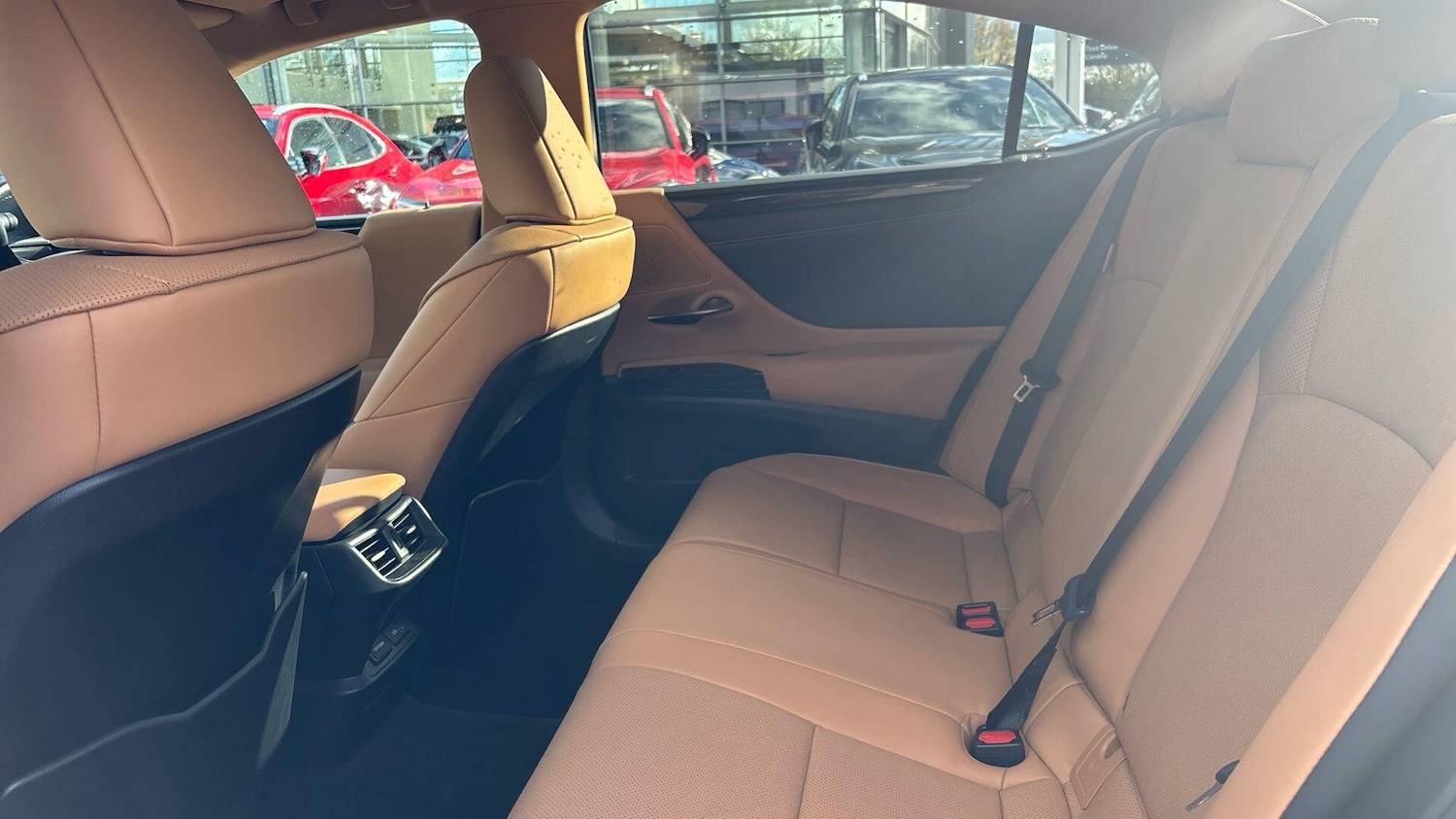 Used Lexus ES 2022 for sale - 76457564: Photo 16