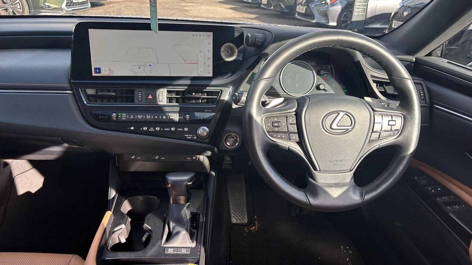 Used Lexus ES 2022 for sale - 76457564: Photo 17