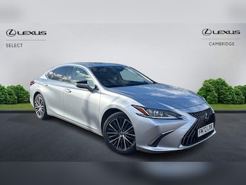 Used Lexus ES 2022 for sale - 76457564: Photo