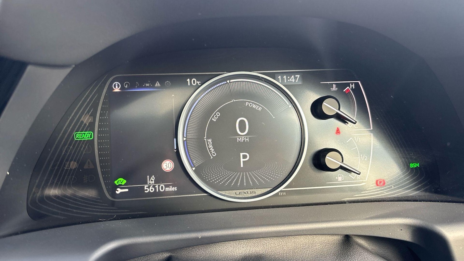 Used Lexus ES 2022 for sale - 76457564: Photo 21