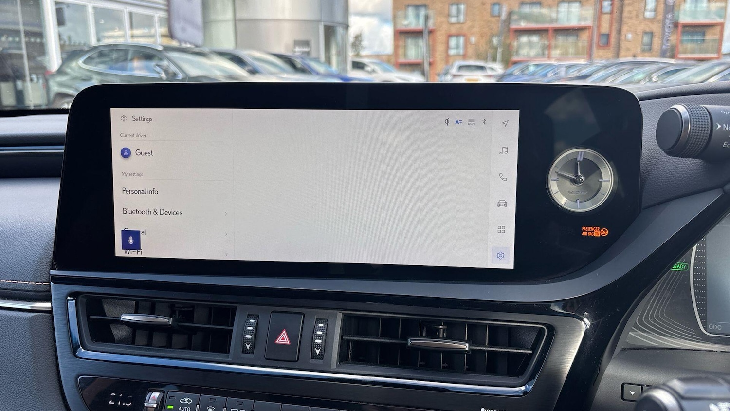 Used Lexus ES 2022 for sale - 76457564: Photo 23