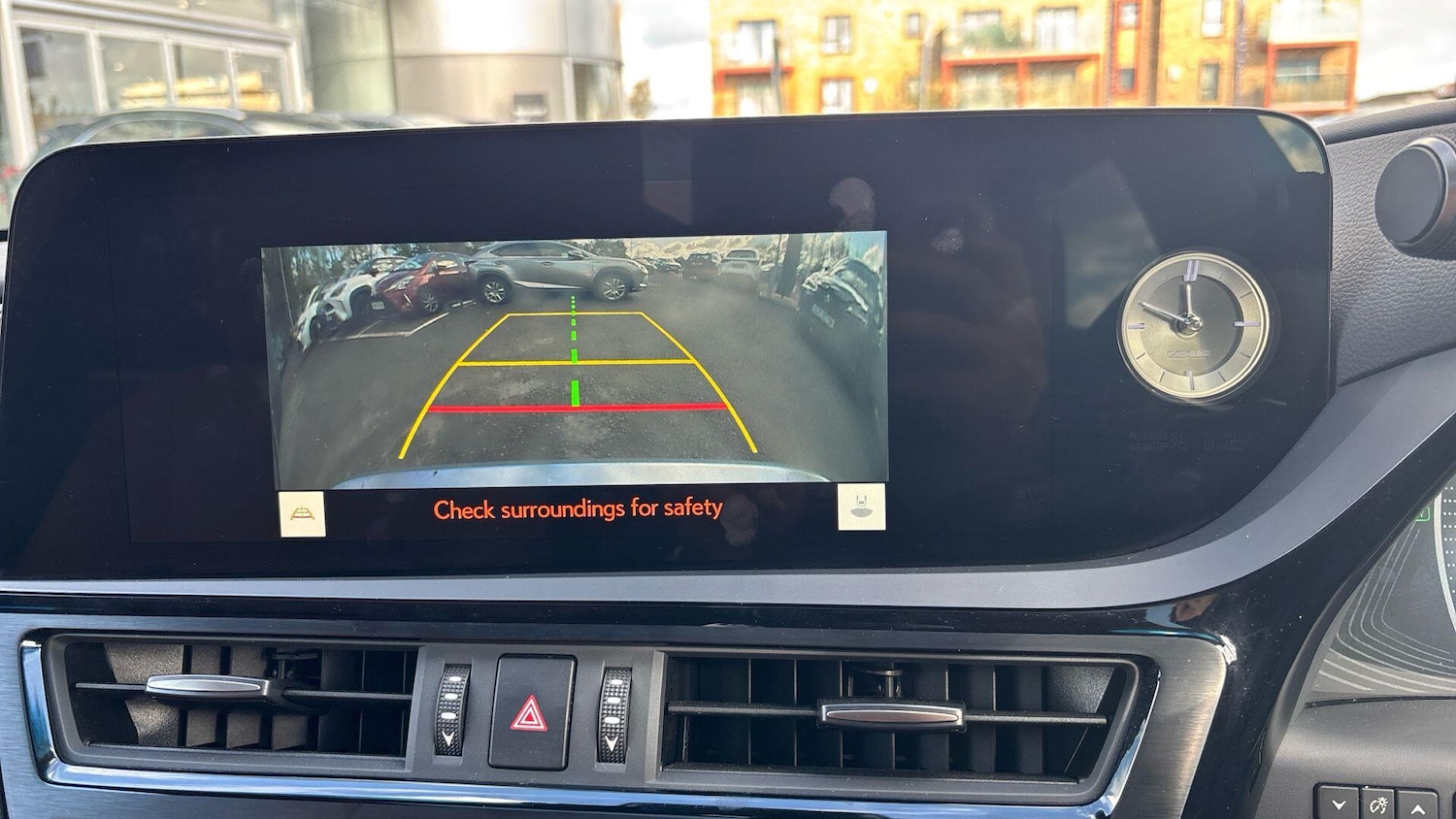 Used Lexus ES 2022 for sale - 76457564: Photo 27