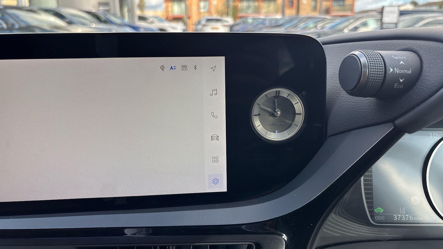 Used Lexus ES 2022 for sale - 76457564: Photo 28