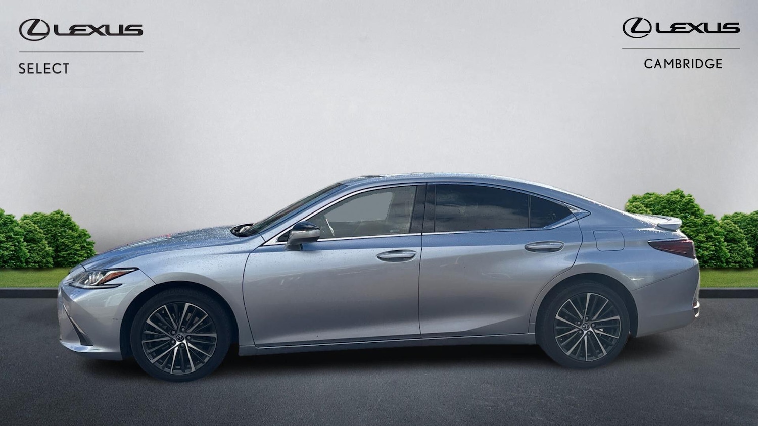 Used Lexus ES 2022 for sale - 76457564: Photo 3