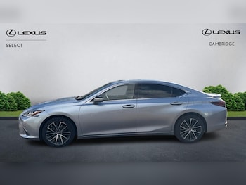 Used Lexus ES 2022 for sale - 76457564: Photo