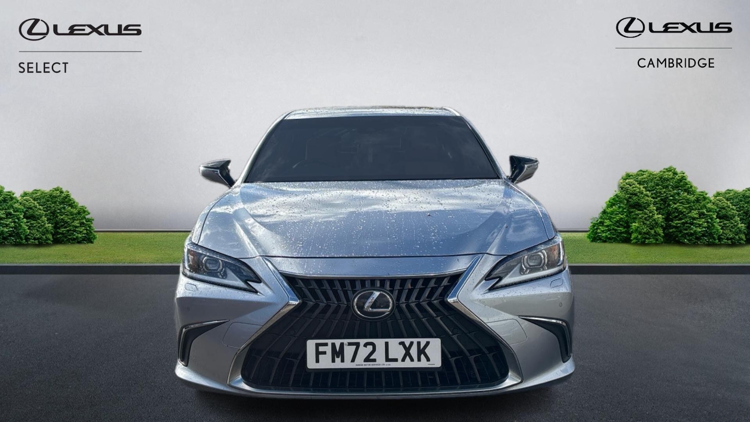 Used Lexus ES 2022 for sale - 76457564: Photo 7