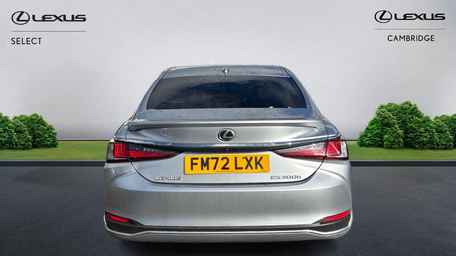 Used Lexus ES 2022 for sale - 76457564: Photo 8