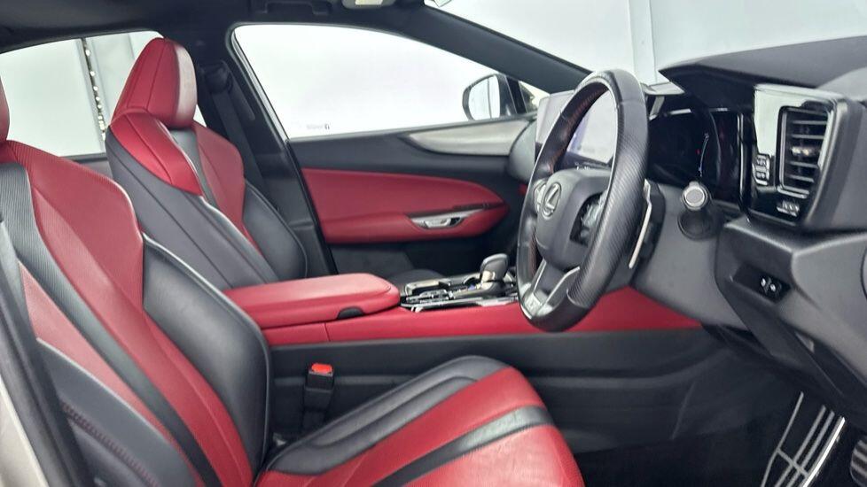 Used Lexus NX 2023 for sale - 77839165: Photo 10