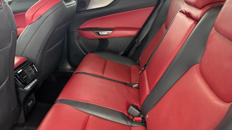 Used Lexus NX 2023 for sale - 77839165: Photo 12