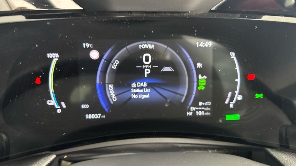 Used Lexus NX 2023 for sale - 77839165: Photo 15