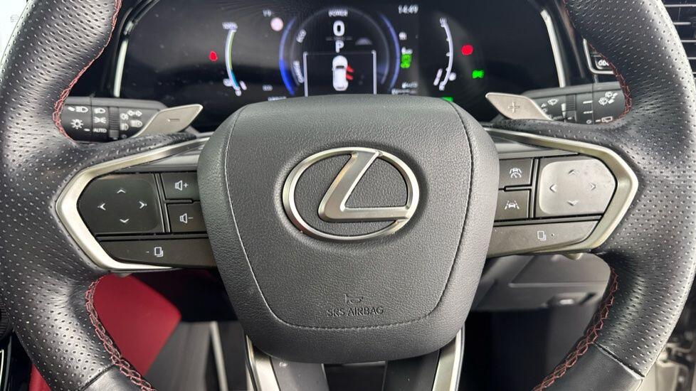 Used Lexus NX 2023 for sale - 77839165: Photo 17