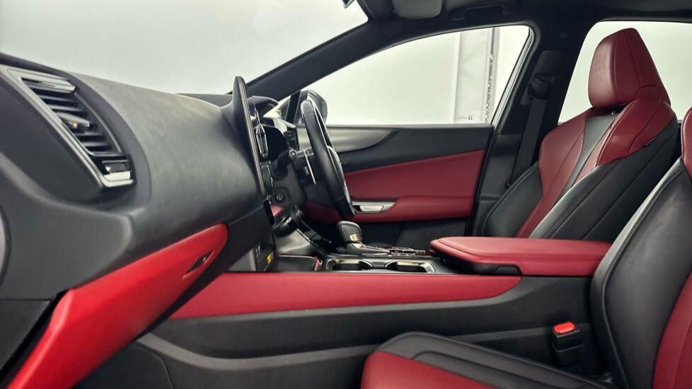 Used Lexus NX 2023 for sale - 77839165: Photo 18