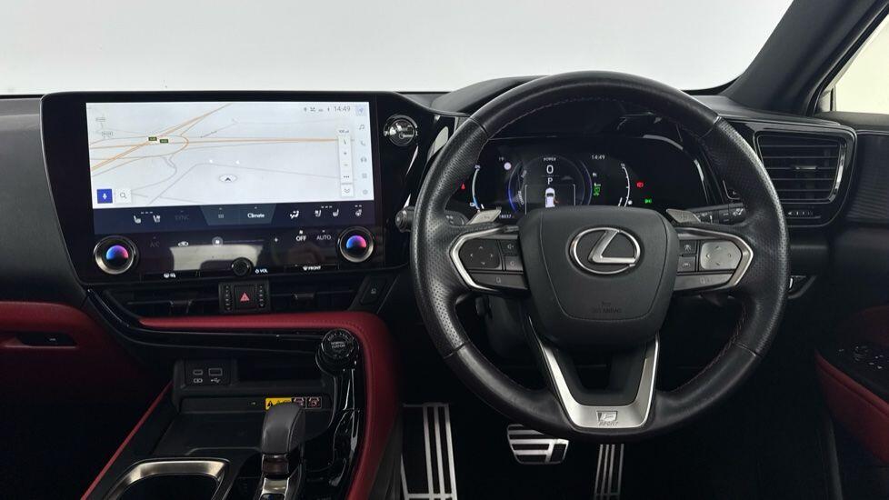 Used Lexus NX 2023 for sale - 77839165: Photo 19