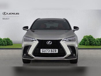 Used Lexus NX 2023 for sale - 77839165: Photo
