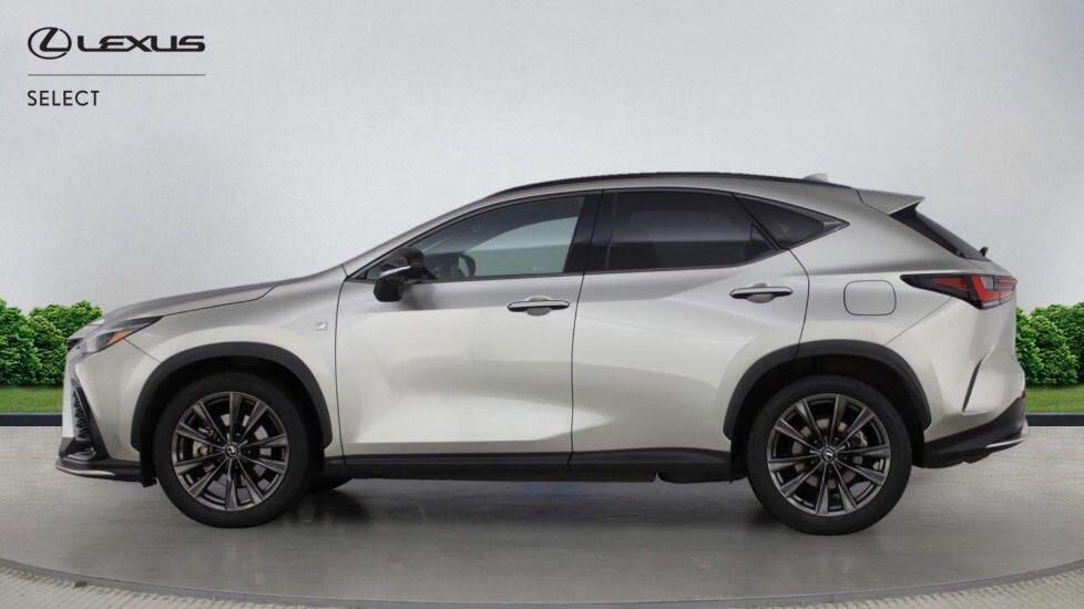 Used Lexus NX 2023 for sale - 77839165: Photo 5