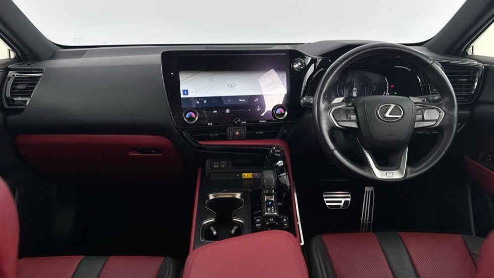 Used Lexus NX 2023 for sale - 77839165: Photo 9