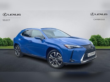 Used Lexus UX 2024 for sale - 79279067: Photo