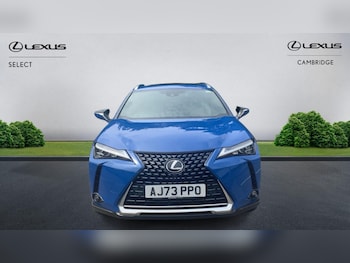 Used Lexus UX 2024 for sale - 79279067: Photo