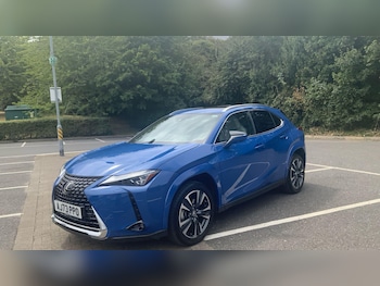 Used Lexus UX 2024 for sale - 79279067: Photo
