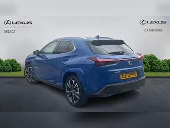 Used Lexus UX 2024 for sale - 79279067: Photo