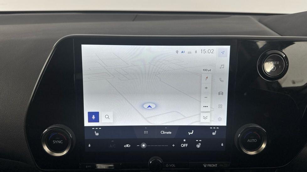 Used Lexus NX 2023 for sale - 77882981: Photo 10