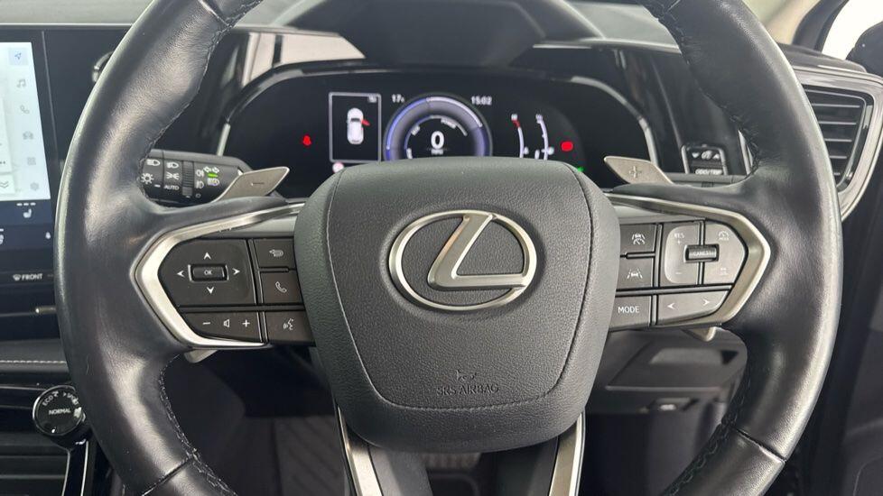 Used Lexus NX 2023 for sale - 77882981: Photo 11