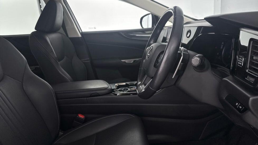 Used Lexus NX 2023 for sale - 77882981: Photo 13