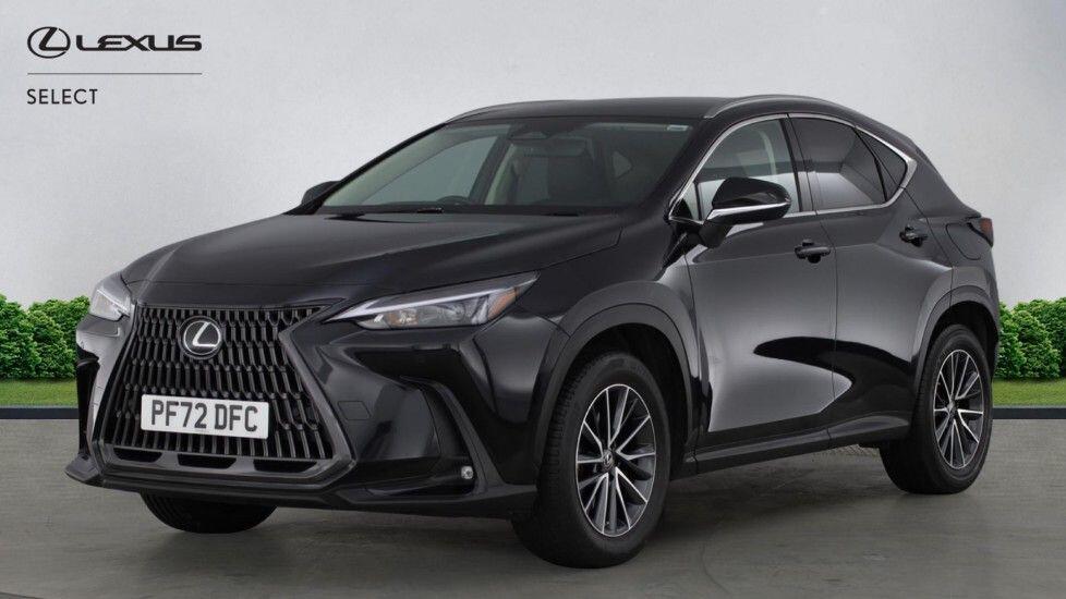 Used Lexus NX 2023 for sale - 77882981: Photo 17