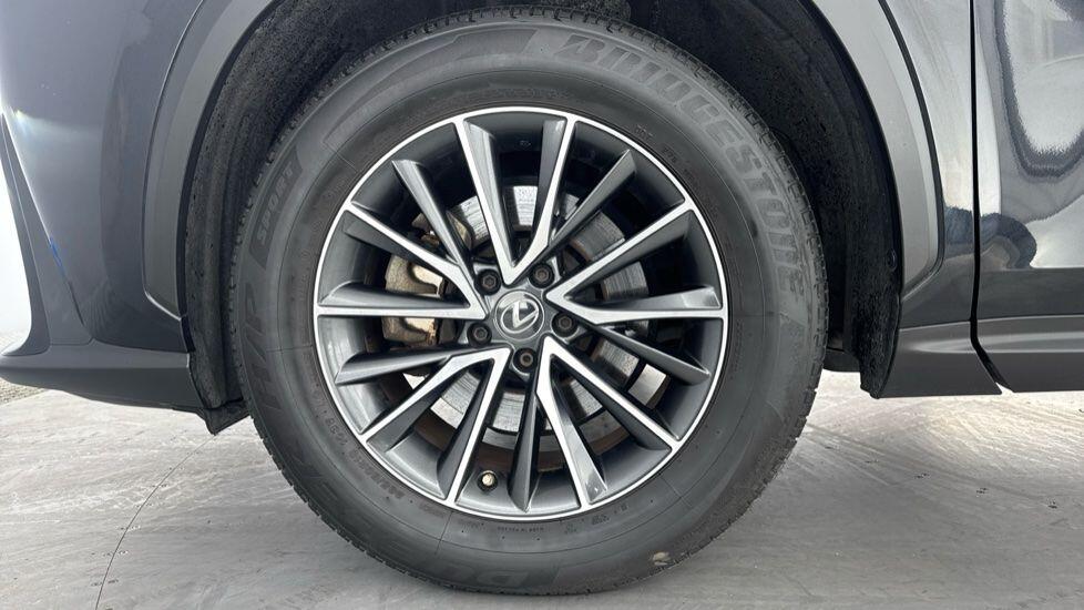 Used Lexus NX 2023 for sale - 77882981: Photo 19