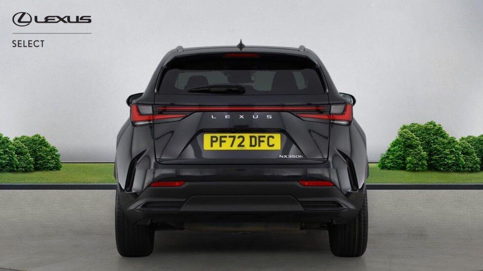 Used Lexus NX 2023 for sale - 77882981: Photo 5