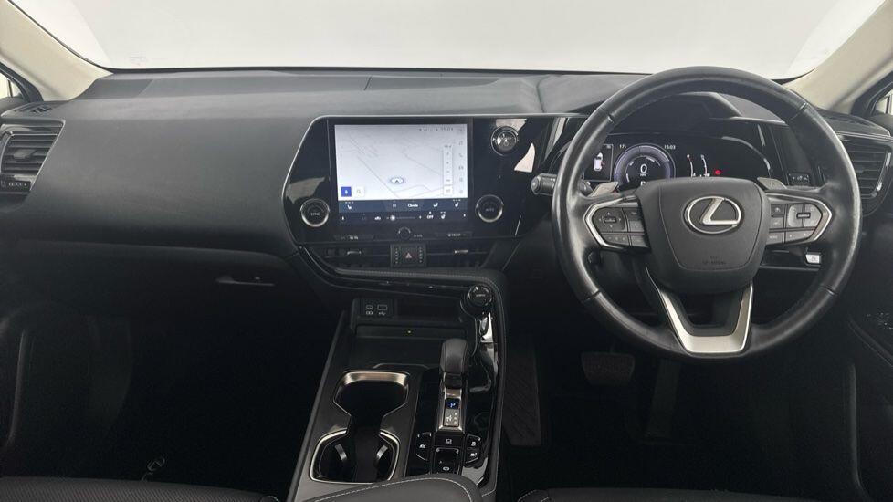 Used Lexus NX 2023 for sale - 77882981: Photo 7