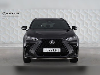 Used Lexus NX 2022 for sale - 78752257: Photo