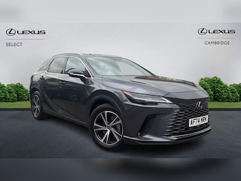 Used Lexus RX 2024 for sale - 78981643: Photo