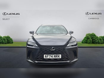 Used Lexus RX 2024 for sale - 78981643: Photo
