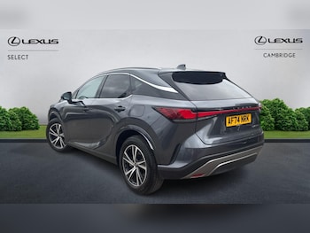 Used Lexus RX 2024 for sale - 78981643: Photo
