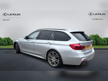 Used BMW 3 Series 2017 for sale - 76247864: Photo 2
