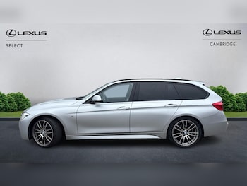 Used BMW 3 Series 2017 for sale - 76247864: Photo 3