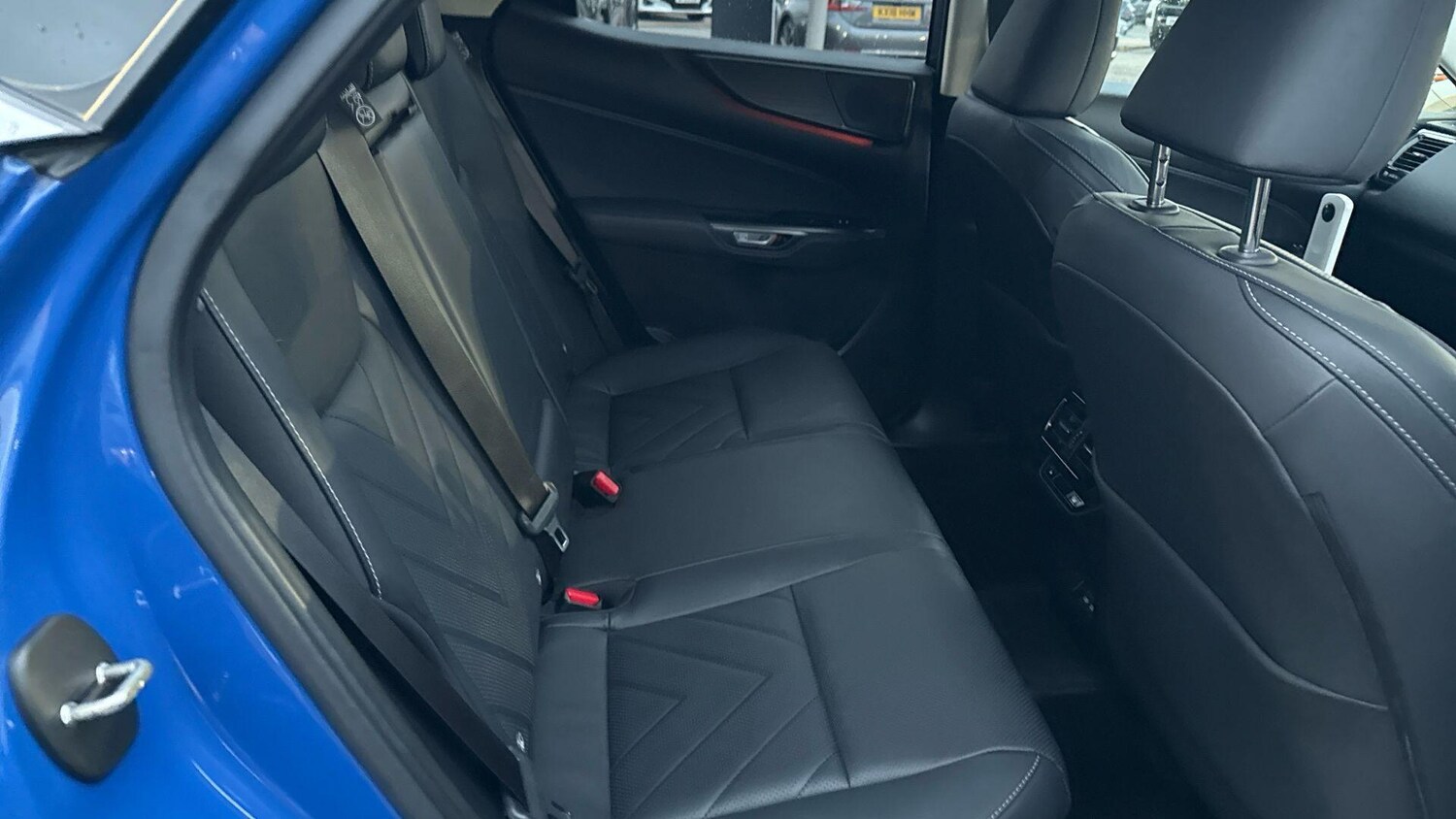 Used Lexus NX 2023 for sale - 76700861: Photo 13