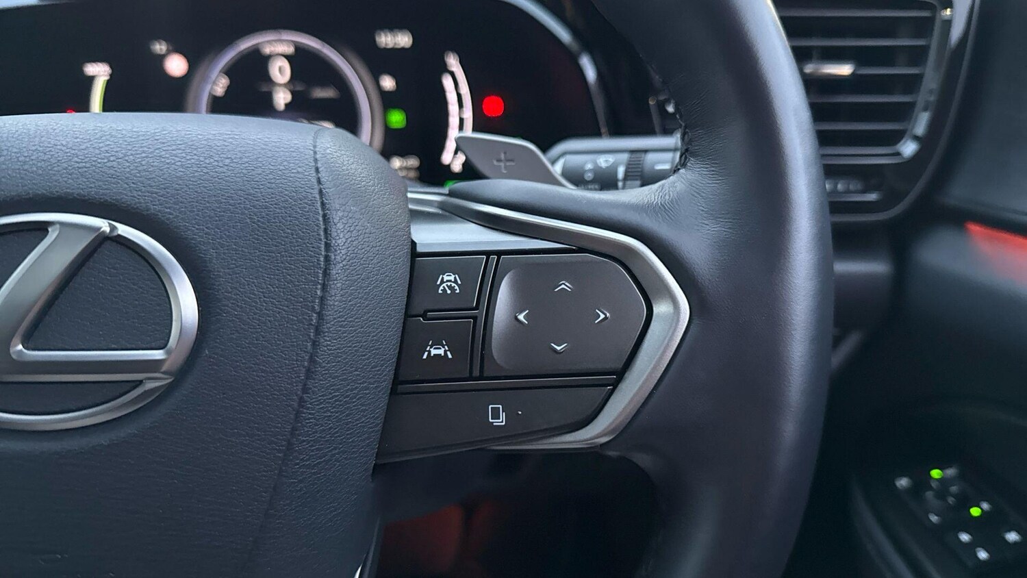 Used Lexus NX 2023 for sale - 76700861: Photo 16