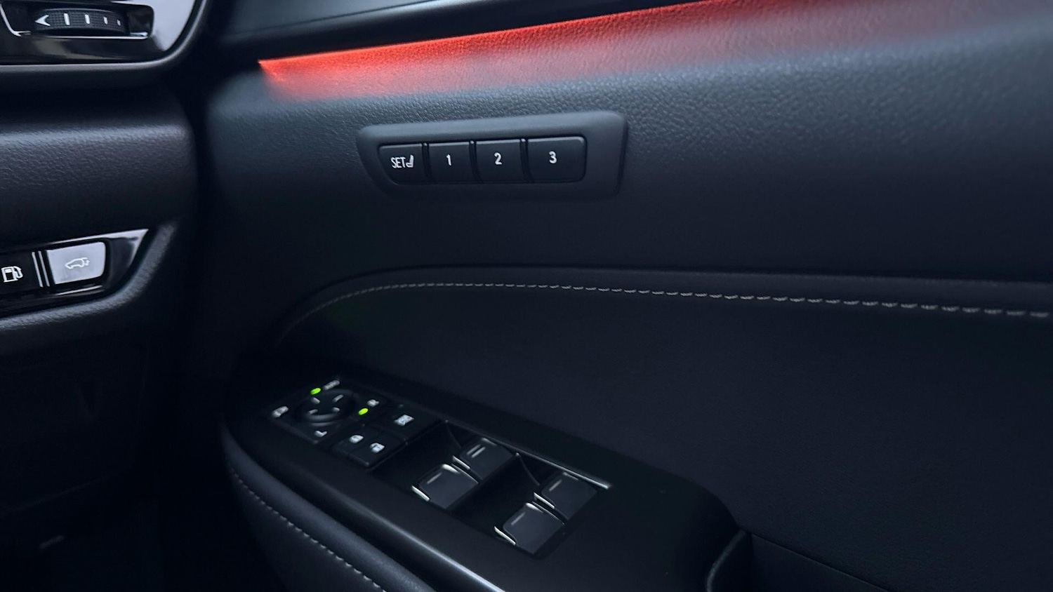 Used Lexus NX 2023 for sale - 76700861: Photo 18