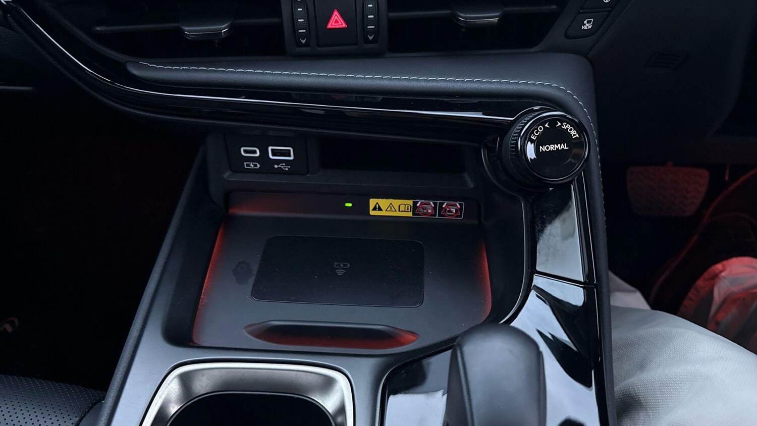 Used Lexus NX 2023 for sale - 76700861: Photo 21