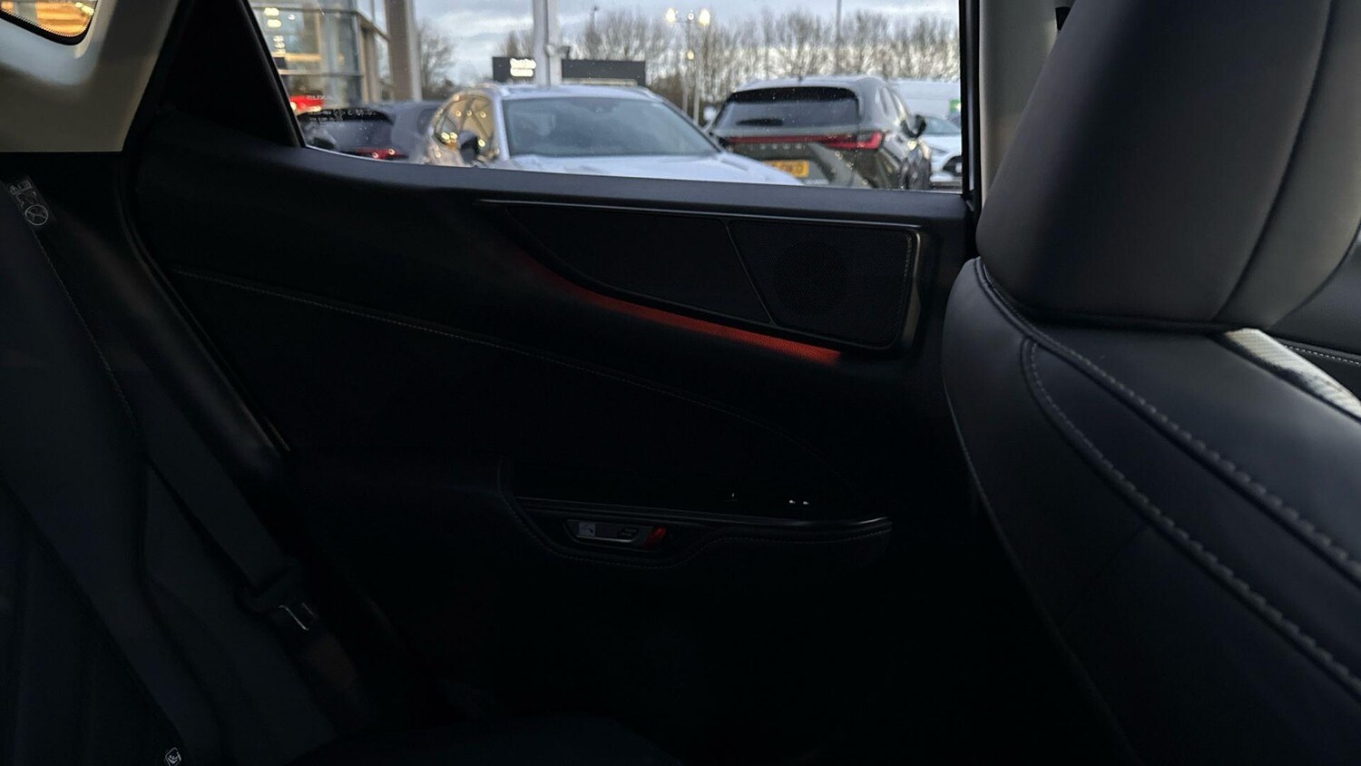 Used Lexus NX 2023 for sale - 76700861: Photo 25