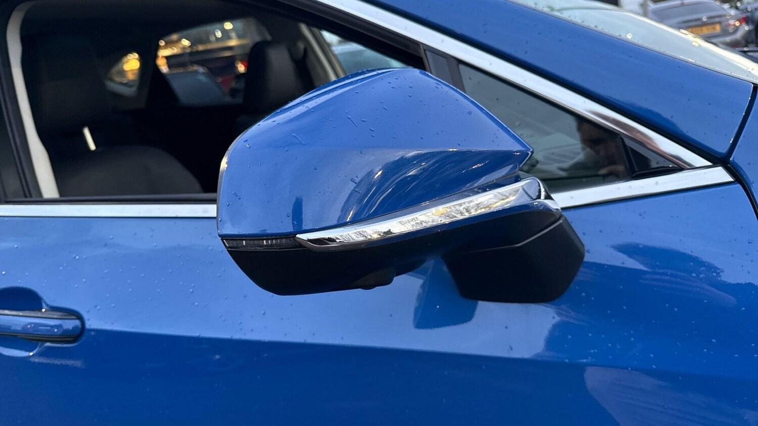 Used Lexus NX 2023 for sale - 76700861: Photo 26