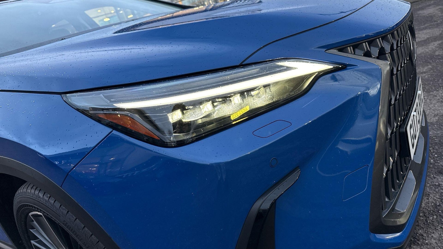 Used Lexus NX 2023 for sale - 76700861: Photo 27