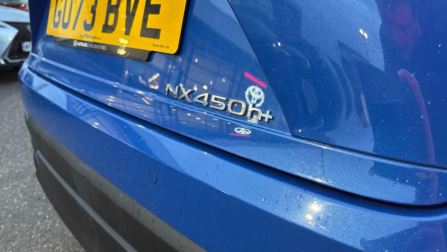 Used Lexus NX 2023 for sale - 76700861: Photo 29